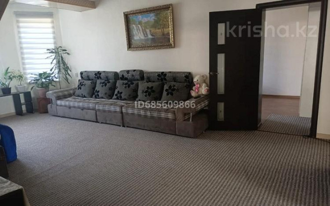 6-комнатный дом, 210 м², 7 сот., Б.Майлина 8В - Трасса Жибек жолы  - photo 5