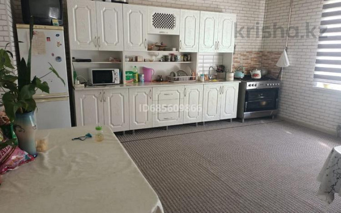 6-комнатный дом, 210 м², 7 сот., Б.Майлина 8В - Трасса Жибек жолы  - photo 7