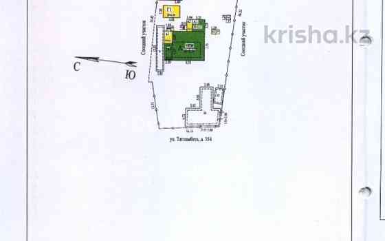 5-комнатный дом, 104.8 м², 9.14 сот., Таттимбета 354 Алматы