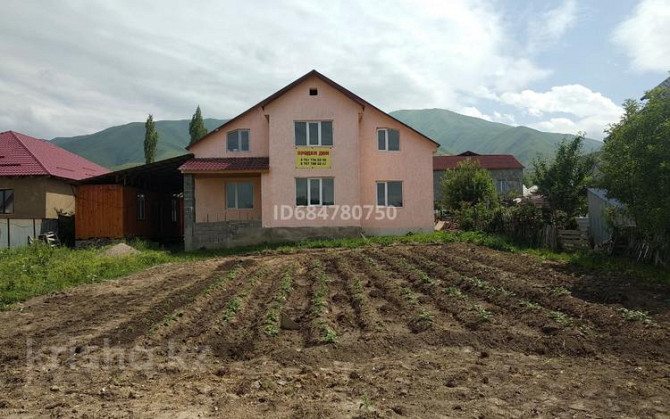 6-комнатный дом, 265 м², 10 сот., Жана ғасыр 40 Бекболат - изображение 1
