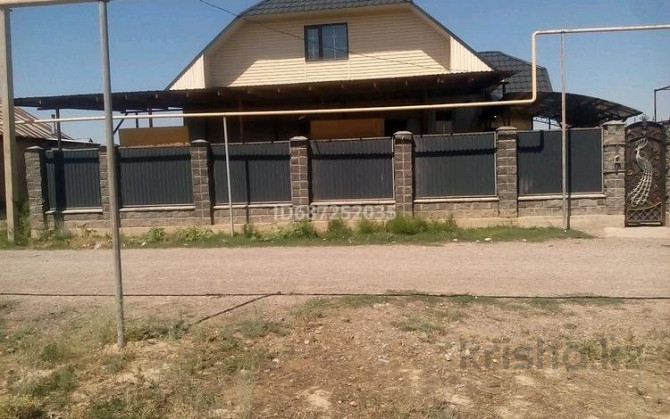 5-комнатный дом, 200 м², 8 сот., Каратал 43 - Каратал  - photo 2
