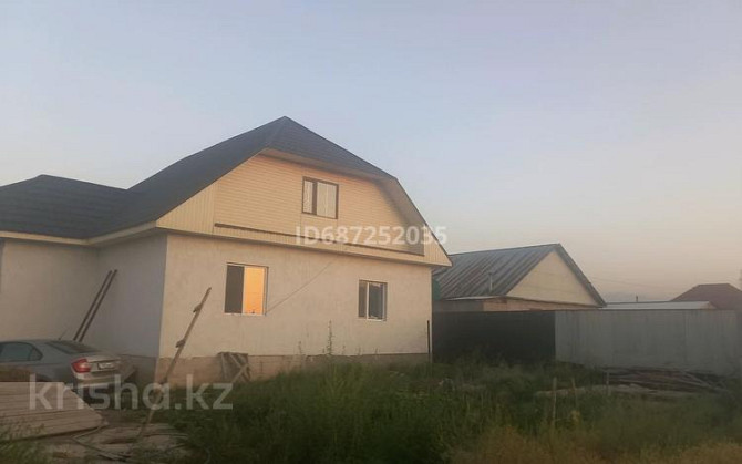 5-комнатный дом, 200 м², 8 сот., Каратал 43 - Каратал  - photo 4