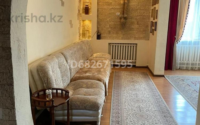 6-комнатный дом, 240 м², 10 сот., Алтынсарина 15Б - Тауелсыздык Абай - изображение 2