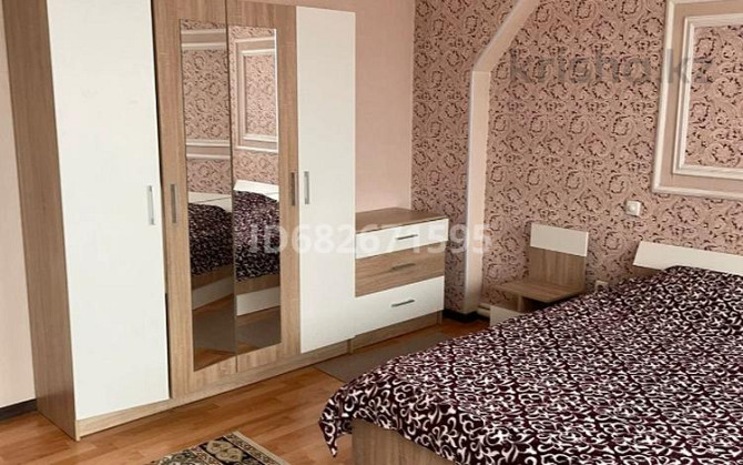 6-комнатный дом, 240 м², 10 сот., Алтынсарина 15Б - Тауелсыздык Абай - изображение 3