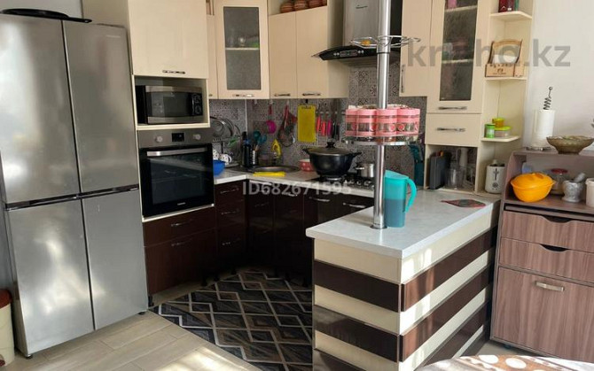 6-комнатный дом, 240 м², 10 сот., Алтынсарина 15Б - Тауелсыздык Абай - изображение 1