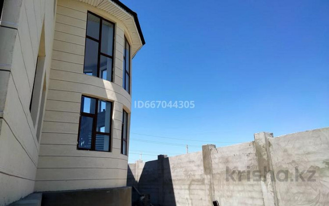 9-комнатный дом, 430 м², 8 сот., Дальная Карасу Бактияр баба 161 Тараз - изображение 5