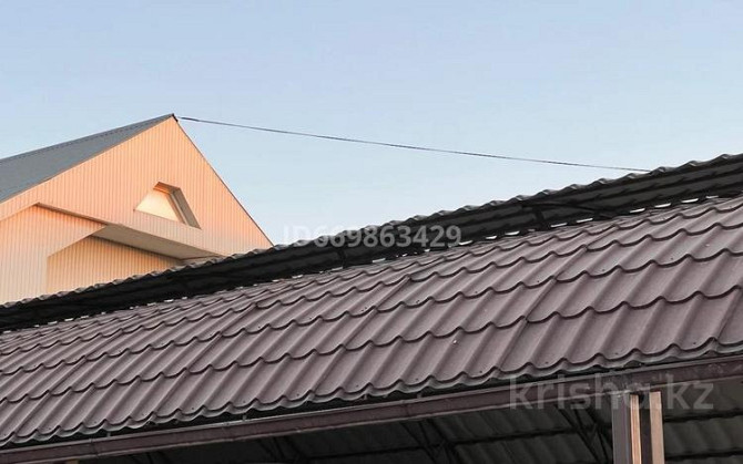 4-комнатный дом, 284 м², 8 сот., Балбулак 28 - Район Кабиско Шымкент - изображение 3
