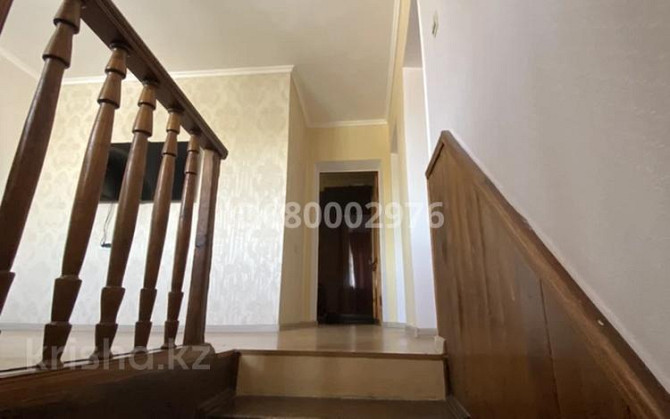 7-комнатный дом, 325 м², 7.7 сот., мкр Достык, Розыбакиева 41А - Дзержинского Алматы - изображение 3