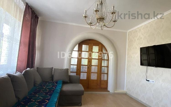 7-комнатный дом, 325 м², 7.7 сот., мкр Достык, Розыбакиева 41А - Дзержинского Алматы - изображение 4