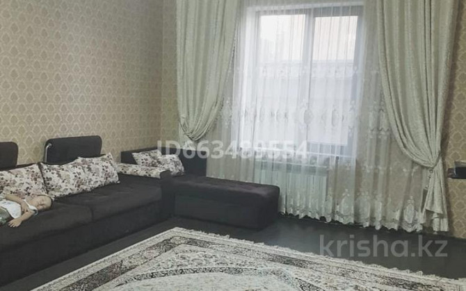 8-комнатный дом, 336 м², 8 сот., мкр Самал-2, Самал-2 ш/а 33 - Казиева Шымкент - изображение 2