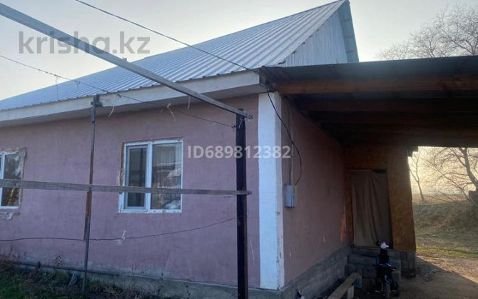 6-комнатный дом, 90 м², 8 сот., Новостройка 279 - Возле ресторана Алтын Холл  - изображение 1