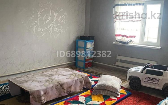 6-комнатный дом, 90 м², 8 сот., Новостройка 279 - Возле ресторана Алтын Холл  - изображение 5