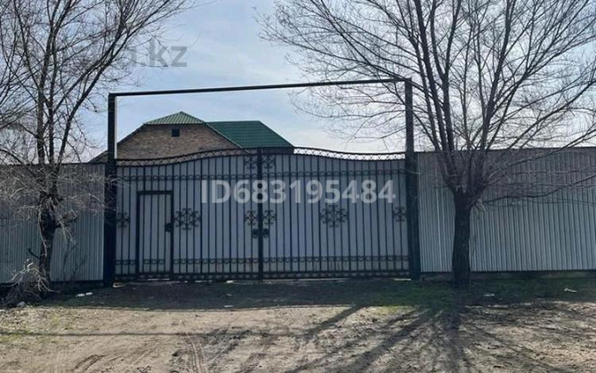6-комнатный дом, 220 м², 10 сот., Наурызбай батыра 33 - 71вый разъезд  - изображение 1