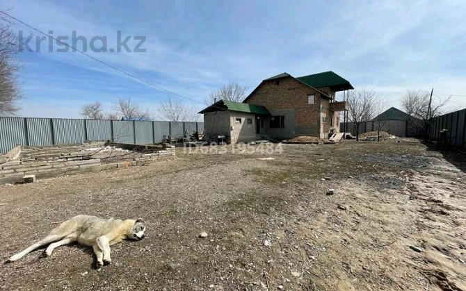 6-комнатный дом, 220 м², 10 сот., Наурызбай батыра 33 - 71вый разъезд  - изображение 6