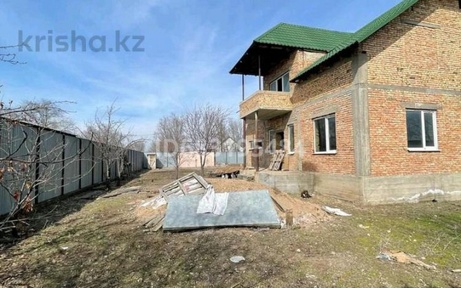 6-комнатный дом, 220 м², 10 сот., Наурызбай батыра 33 - 71вый разъезд  - изображение 3