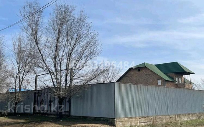 6-комнатный дом, 220 м², 10 сот., Наурызбай батыра 33 - 71вый разъезд  - изображение 2