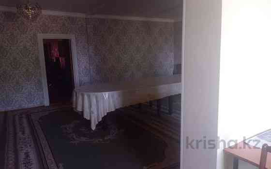 5-комнатный дом, 150 м², 8 сот., улица Жургенова 4 - Тиленшина Шымкент