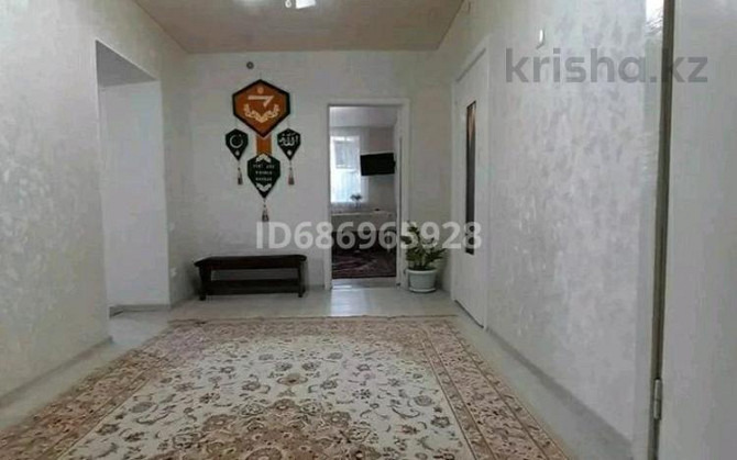 4-комнатный дом, 80 м², 10 сот., Мектеп 13 - Борисюка  - изображение 4