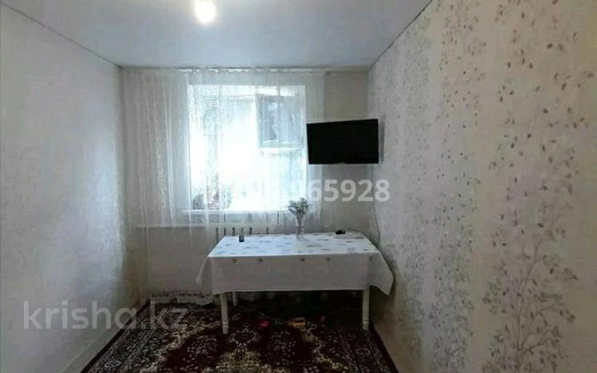 4-комнатный дом, 80 м², 10 сот., Мектеп 13 - Борисюка  - изображение 2