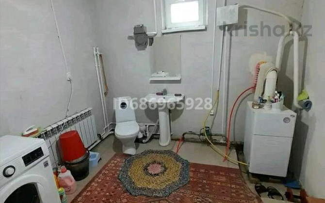 4-комнатный дом, 80 м², 10 сот., Мектеп 13 - Борисюка  - изображение 7