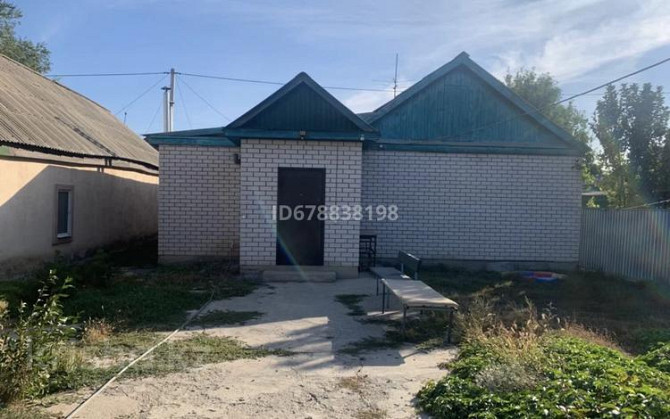 3-комнатный дом, 82.7 м², 5 сот., Старый город - Нахимова-Жангильдина Актобе - изображение 3