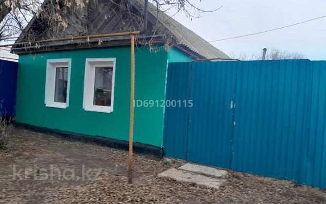 2-комнатный дом, 63 м², 10 сот., Садомского 10  - изображение 6