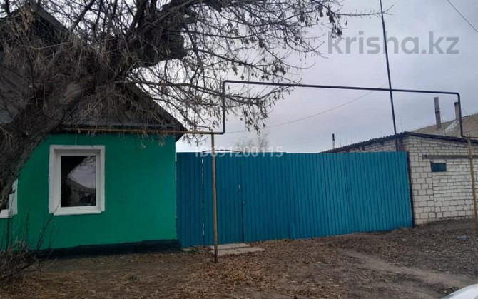 2-комнатный дом, 63 м², 10 сот., Садомского 10  - изображение 1