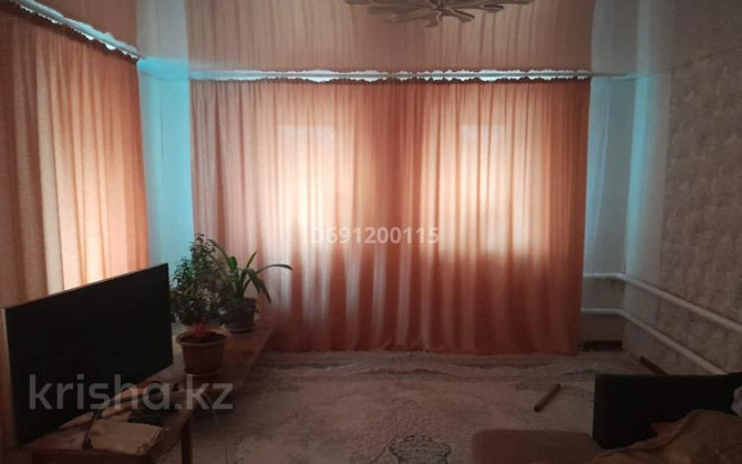 2-комнатный дом, 63 м², 10 сот., Садомского 10  - изображение 3