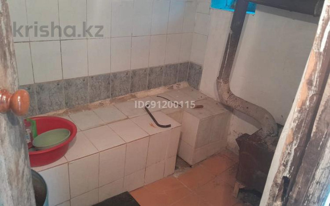 2-комнатный дом, 63 м², 10 сот., Садомского 10  - изображение 5