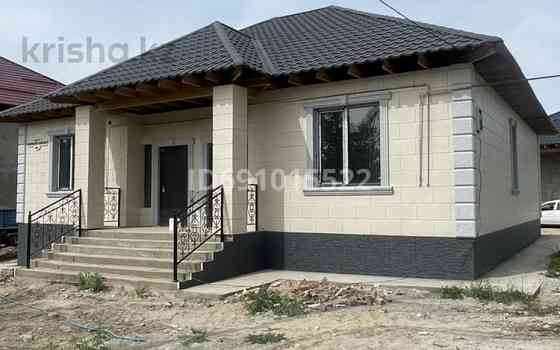 4-комнатный дом, 160 м², 6 сот., Қарасай батыр 46 