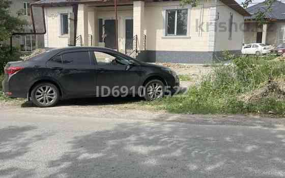 4-комнатный дом, 160 м², 6 сот., Қарасай батыр 46 