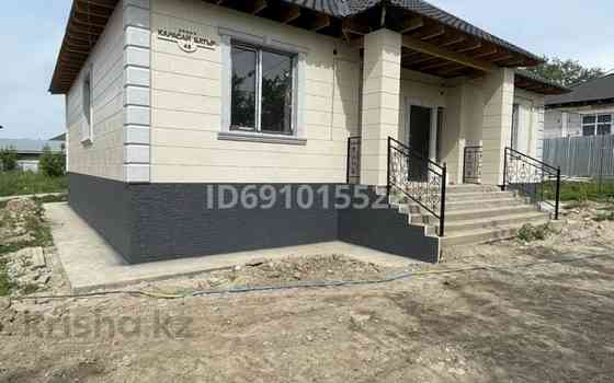 4-комнатный дом, 160 м², 6 сот., Қарасай батыр 46 