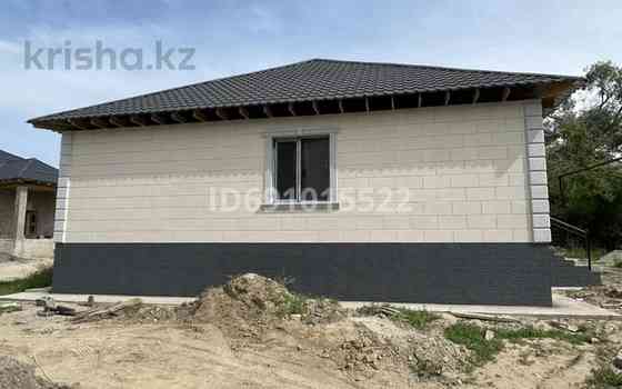4-комнатный дом, 160 м², 6 сот., Қарасай батыр 46 