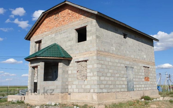 5-комнатный дом, 250 м², 18 сот., Абая 55  - photo 5