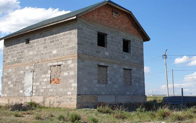 5-комнатный дом, 250 м², 18 сот., Абая 55  - photo 1