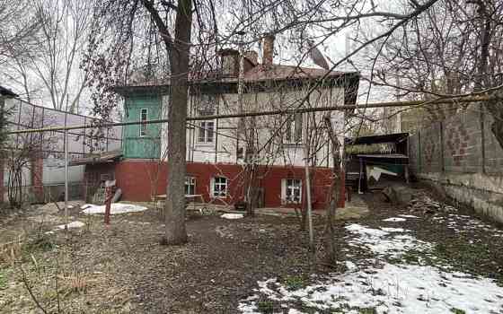 4-комнатный дом, 111.3 м², 7.8 сот., Аманжолова Сарсена 11 - Район Компот Алматы