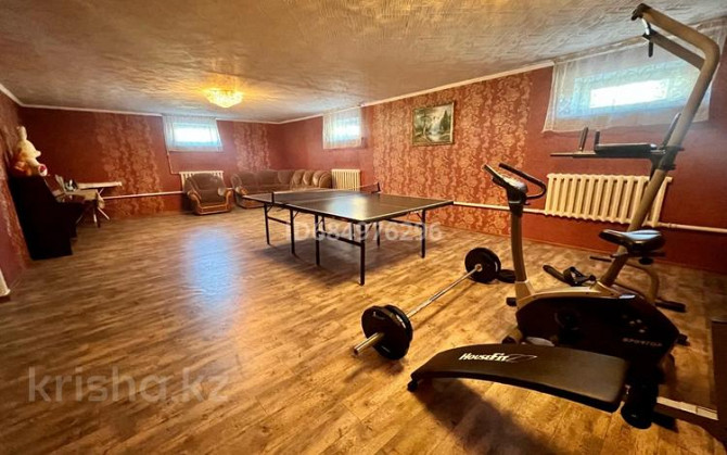 7-комнатный дом, 300 м², 20 сот., Мирная Семей - изображение 6