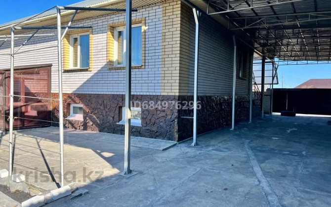 7-комнатный дом, 300 м², 20 сот., Мирная Семей - изображение 1