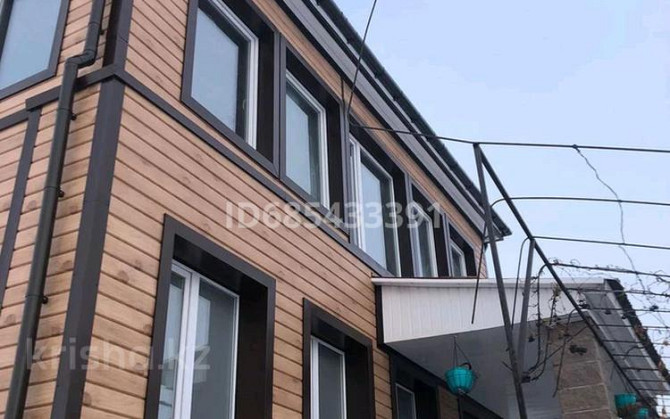 5-комнатный дом, 250 м², 15 сот., Центральная 6 Petropavlovsk - photo 1