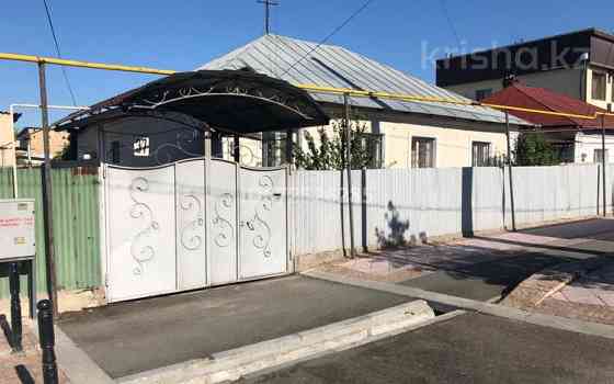 5-комнатный дом, 110 м², 4.5 сот., Байтурсынова 37 Shymkent