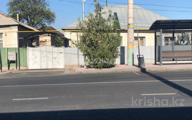 5-комнатный дом, 110 м², 4.5 сот., Байтурсынова 37 Шымкент - изображение 2