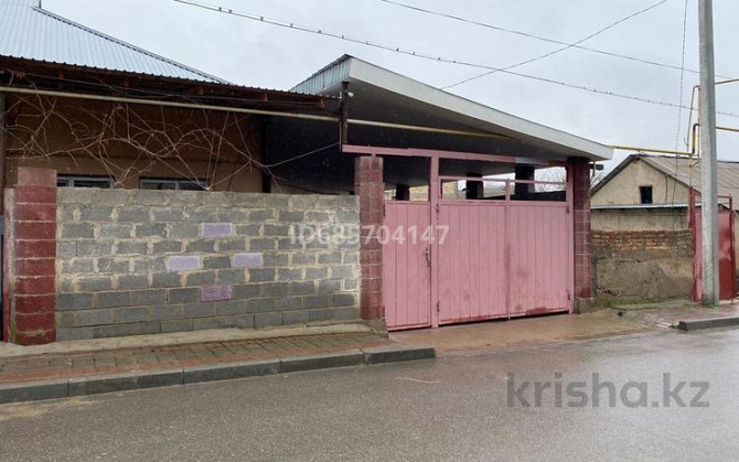 8-комнатный дом, 176 м², 8 сот., Турланская экспедиция 37 Shymkent - photo 1