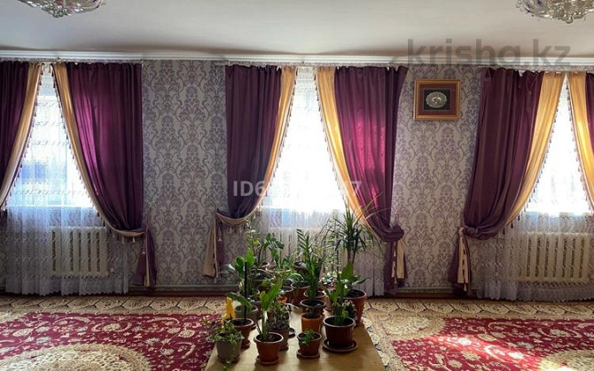 8-комнатный дом, 176 м², 8 сот., Турланская экспедиция 37 Shymkent - photo 8