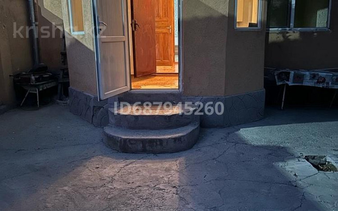 2-комнатный дом, 49.5 м², 1.5 сот., улица Есиль 25 Шымкент - изображение 7