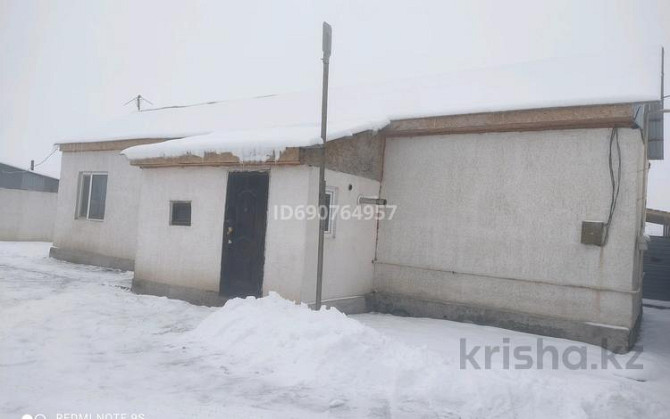 2-комнатный дом, 70 м², 10 сот., Бухар жырау. Центральная улица 74 - Аптека садик школа  - изображение 4