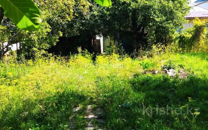 2-комнатный дом, 24 м², 15 сот., Байбулак, Кунаева 20 20  - photo 1