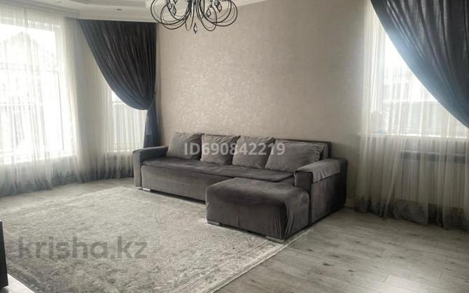 6-комнатный дом, 235 м², 5 сот., мкр Нуршашкан (Колхозши) Алматы - изображение 3