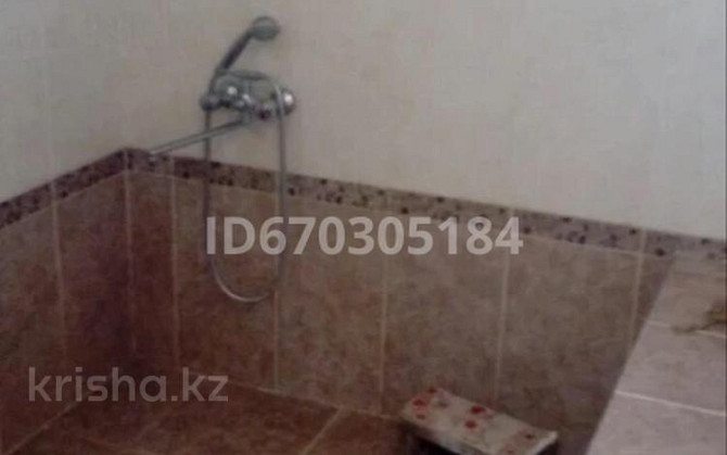 6-комнатный дом, 200 м², 7 сот., Темірлан тас жолы 46/21 - Казтрансгазға қарсы орналасқан Шымкент - изображение 5