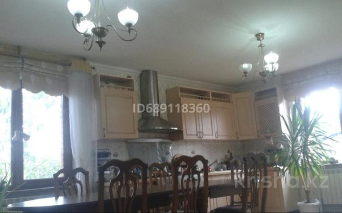 5-комнатный дом, 160 м², 6 сот., мкр Кемел (Первомайское) 22 Almaty - photo 6