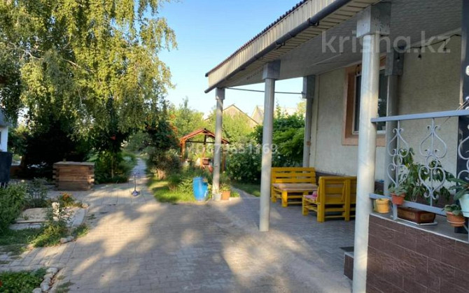 5-комнатный дом, 150 м², 15 сот., мкр Боралдай (Бурундай) - Торебека Османова Алматы - изображение 1